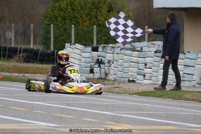 03, 04 & 05/03/2017 : Challenge X30 France 2017 à Lavelanet (Photos Stéphane Agnus) 2017 — karting