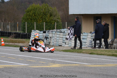 03, 04 & 05/03/2017 : Challenge X30 France 2017 à Lavelanet (Photos Stéphane Agnus) 2017 — karting