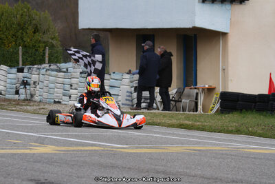 03, 04 & 05/03/2017 : Challenge X30 France 2017 à Lavelanet (Photos Stéphane Agnus) 2017 — karting