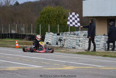 03, 04 & 05/03/2017 : Challenge X30 France 2017 à Lavelanet (Photos Stéphane Agnus) 2017 — karting