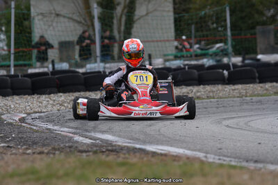 03, 04 & 05/03/2017 : Challenge X30 France 2017 à Lavelanet (Photos Stéphane Agnus) 2017 — karting