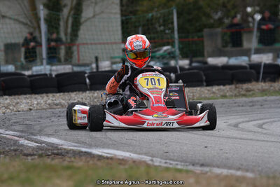 03, 04 & 05/03/2017 : Challenge X30 France 2017 à Lavelanet (Photos Stéphane Agnus) 2017 — karting
