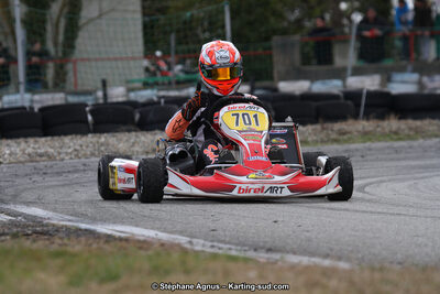 03, 04 & 05/03/2017 : Challenge X30 France 2017 à Lavelanet (Photos Stéphane Agnus) 2017 — karting
