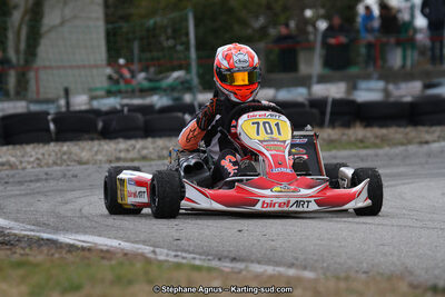 03, 04 & 05/03/2017 : Challenge X30 France 2017 à Lavelanet (Photos Stéphane Agnus) 2017 — karting