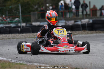 03, 04 & 05/03/2017 : Challenge X30 France 2017 à Lavelanet (Photos Stéphane Agnus) 2017 — karting