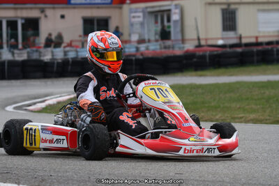 03, 04 & 05/03/2017 : Challenge X30 France 2017 à Lavelanet (Photos Stéphane Agnus) 2017 — karting
