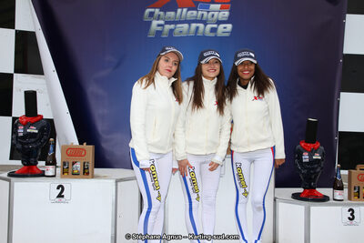 03, 04 & 05/03/2017 : Challenge X30 France 2017 à Lavelanet (Photos Stéphane Agnus) 2017 — karting
