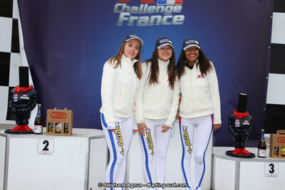 03, 04 & 05/03/2017 : Challenge X30 France 2017 à Lavelanet (Photos Stéphane Agnus) 2017 — karting