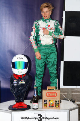 03, 04 & 05/03/2017 : Challenge X30 France 2017 à Lavelanet (Photos Stéphane Agnus) 2017 — karting