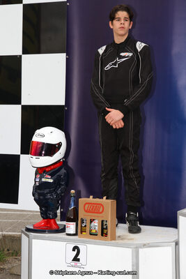 03, 04 & 05/03/2017 : Challenge X30 France 2017 à Lavelanet (Photos Stéphane Agnus) 2017 — karting