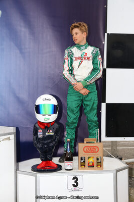 03, 04 & 05/03/2017 : Challenge X30 France 2017 à Lavelanet (Photos Stéphane Agnus) 2017 — karting