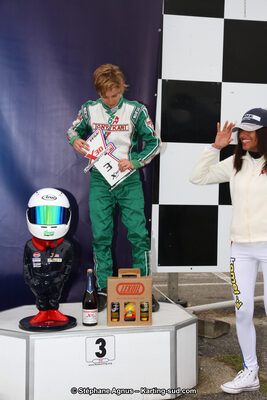 03, 04 & 05/03/2017 : Challenge X30 France 2017 à Lavelanet (Photos Stéphane Agnus) 2017 — karting