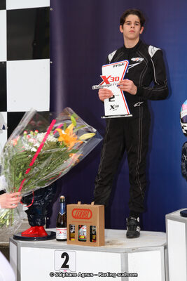03, 04 & 05/03/2017 : Challenge X30 France 2017 à Lavelanet (Photos Stéphane Agnus) 2017 — karting