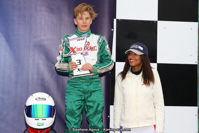 03, 04 & 05/03/2017 : Challenge X30 France 2017 à Lavelanet (Photos Stéphane Agnus) 2017 — karting