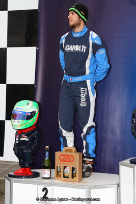 03, 04 & 05/03/2017 : Challenge X30 France 2017 à Lavelanet (Photos Stéphane Agnus) 2017 — karting