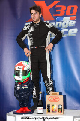 03, 04 & 05/03/2017 : Challenge X30 France 2017 à Lavelanet (Photos Stéphane Agnus) 2017 — karting