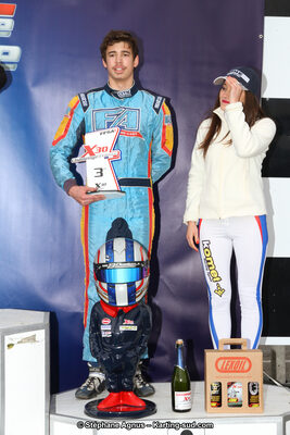03, 04 & 05/03/2017 : Challenge X30 France 2017 à Lavelanet (Photos Stéphane Agnus) 2017 — karting