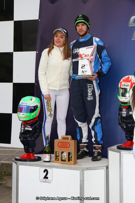03, 04 & 05/03/2017 : Challenge X30 France 2017 à Lavelanet (Photos Stéphane Agnus) 2017 — karting