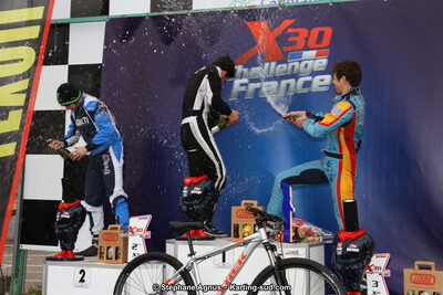 03, 04 & 05/03/2017 : Challenge X30 France 2017 à Lavelanet (Photos Stéphane Agnus) 2017 — karting