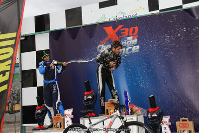 03, 04 & 05/03/2017 : Challenge X30 France 2017 à Lavelanet (Photos Stéphane Agnus) 2017 — karting