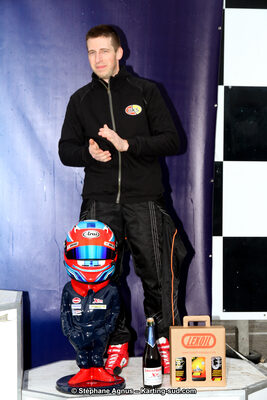 03, 04 & 05/03/2017 : Challenge X30 France 2017 à Lavelanet (Photos Stéphane Agnus) 2017 — karting