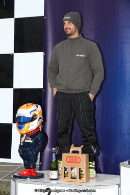 03, 04 & 05/03/2017 : Challenge X30 France 2017 à Lavelanet (Photos Stéphane Agnus) 2017 — karting