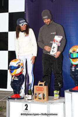 03, 04 & 05/03/2017 : Challenge X30 France 2017 à Lavelanet (Photos Stéphane Agnus) 2017 — karting