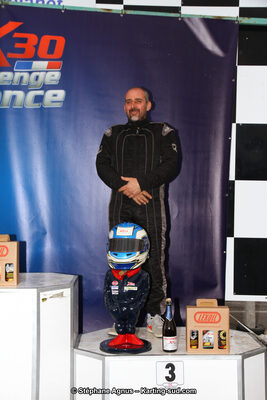 03, 04 & 05/03/2017 : Challenge X30 France 2017 à Lavelanet (Photos Stéphane Agnus) 2017 — karting
