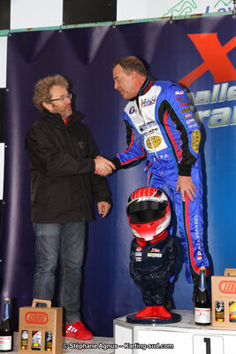 03, 04 & 05/03/2017 : Challenge X30 France 2017 à Lavelanet (Photos Stéphane Agnus) 2017 — karting