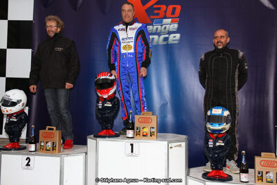 03, 04 & 05/03/2017 : Challenge X30 France 2017 à Lavelanet (Photos Stéphane Agnus) 2017 — karting