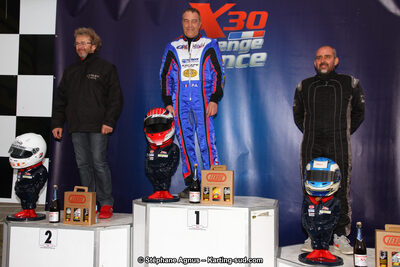 03, 04 & 05/03/2017 : Challenge X30 France 2017 à Lavelanet (Photos Stéphane Agnus) 2017 — karting