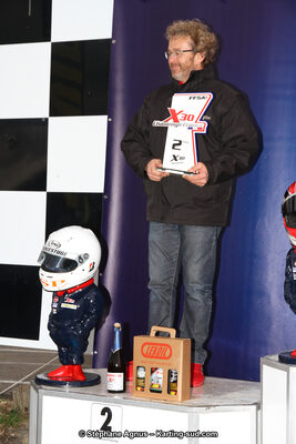 03, 04 & 05/03/2017 : Challenge X30 France 2017 à Lavelanet (Photos Stéphane Agnus) 2017 — karting