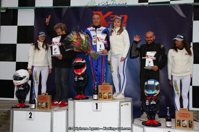 03, 04 & 05/03/2017 : Challenge X30 France 2017 à Lavelanet (Photos Stéphane Agnus) 2017 — karting