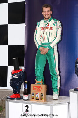 03, 04 & 05/03/2017 : Challenge X30 France 2017 à Lavelanet (Photos Stéphane Agnus) 2017 — karting