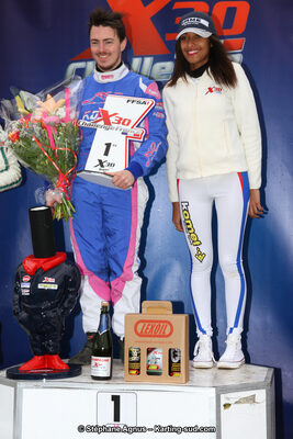 03, 04 & 05/03/2017 : Challenge X30 France 2017 à Lavelanet (Photos Stéphane Agnus) 2017 — karting