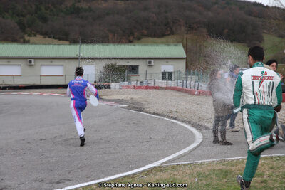 03, 04 & 05/03/2017 : Challenge X30 France 2017 à Lavelanet (Photos Stéphane Agnus) 2017 — karting