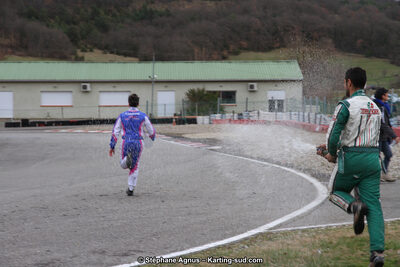 03, 04 & 05/03/2017 : Challenge X30 France 2017 à Lavelanet (Photos Stéphane Agnus) 2017 — karting
