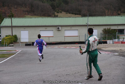 03, 04 & 05/03/2017 : Challenge X30 France 2017 à Lavelanet (Photos Stéphane Agnus) 2017 — karting