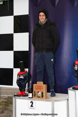03, 04 & 05/03/2017 : Challenge X30 France 2017 à Lavelanet (Photos Stéphane Agnus) 2017 — karting