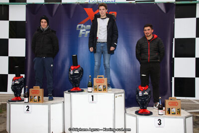 03, 04 & 05/03/2017 : Challenge X30 France 2017 à Lavelanet (Photos Stéphane Agnus) 2017 — karting