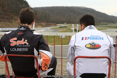 03, 04 & 05/03/2017 : Challenge X30 France 2017 à Lavelanet (Photos Stéphane Agnus) 2017 — karting