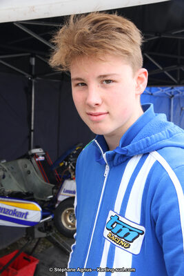 03, 04 & 05/03/2017 : Challenge X30 France 2017 à Lavelanet (Photos Stéphane Agnus) 2017 — karting