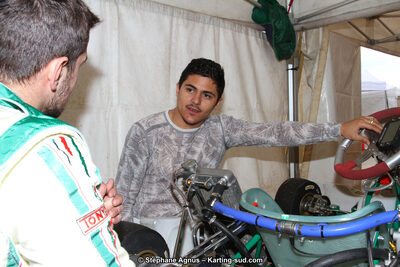 03, 04 & 05/03/2017 : Challenge X30 France 2017 à Lavelanet (Photos Stéphane Agnus) 2017 — karting