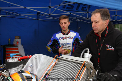 03, 04 & 05/03/2017 : Challenge X30 France 2017 à Lavelanet (Photos Stéphane Agnus) 2017 — karting