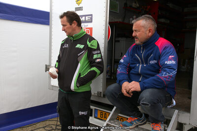 03, 04 & 05/03/2017 : Challenge X30 France 2017 à Lavelanet (Photos Stéphane Agnus) 2017 — karting