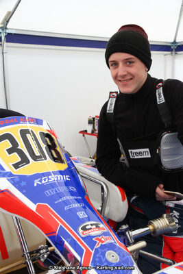03, 04 & 05/03/2017 : Challenge X30 France 2017 à Lavelanet (Photos Stéphane Agnus) 2017 — karting