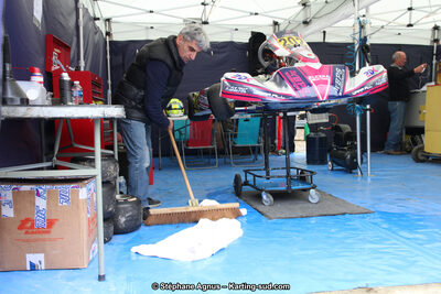 03, 04 & 05/03/2017 : Challenge X30 France 2017 à Lavelanet (Photos Stéphane Agnus) 2017 — karting