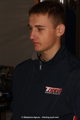 03, 04 & 05/03/2017 : Challenge X30 France 2017 à Lavelanet (Photos Stéphane Agnus) 2017 — karting