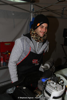 03, 04 & 05/03/2017 : Challenge X30 France 2017 à Lavelanet (Photos Stéphane Agnus) 2017 — karting