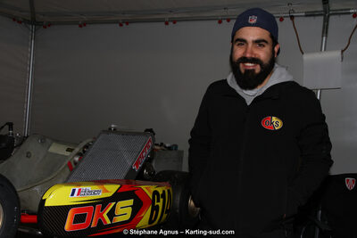 03, 04 & 05/03/2017 : Challenge X30 France 2017 à Lavelanet (Photos Stéphane Agnus) 2017 — karting